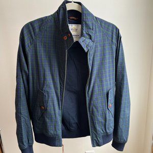 Golden Bear fro Unionmade Harrington Jacket